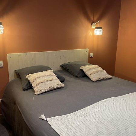 Apartament Cote Nuit Capestang Zewnętrze zdjęcie