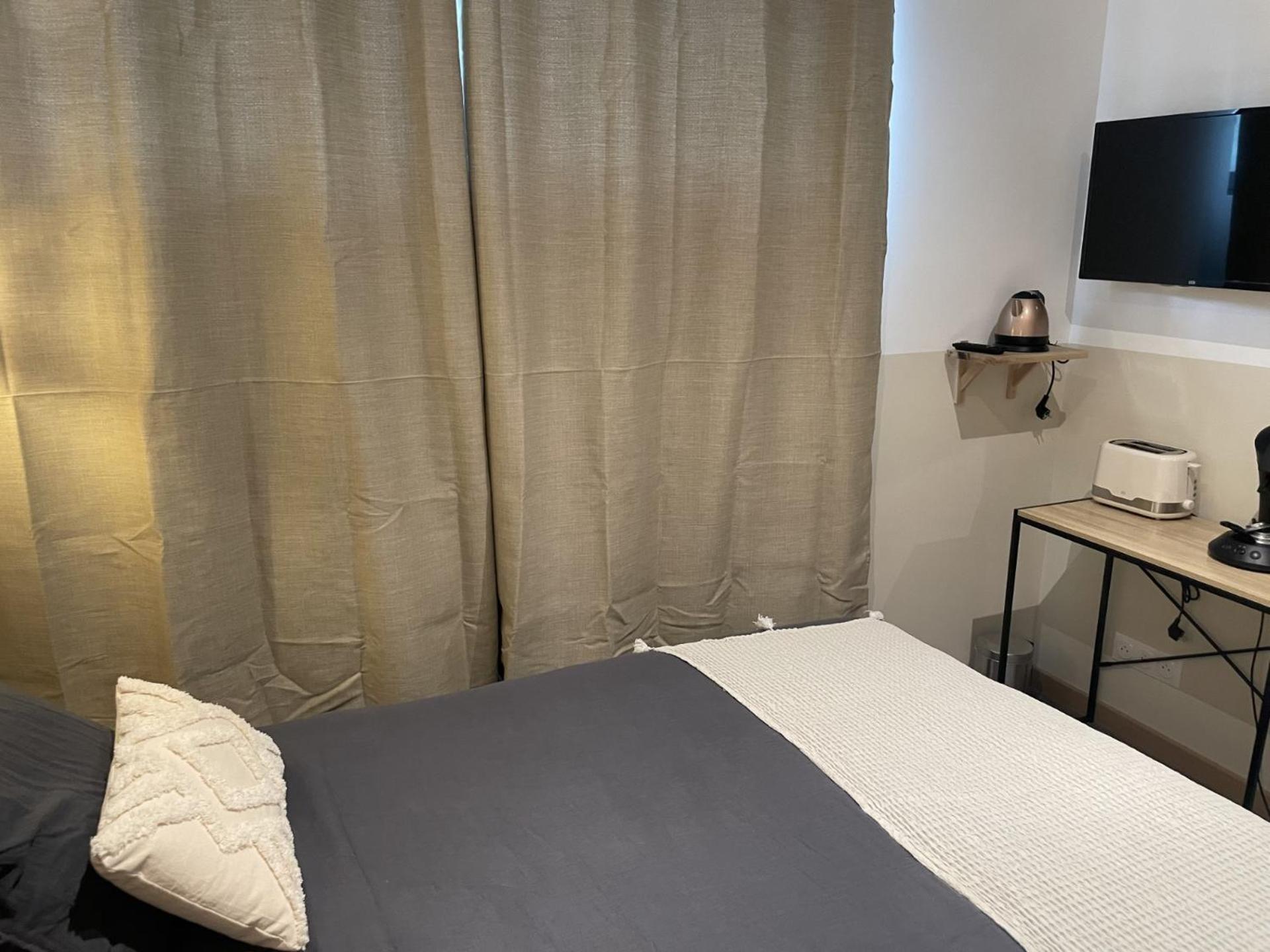 Apartament Cote Nuit Capestang Zewnętrze zdjęcie