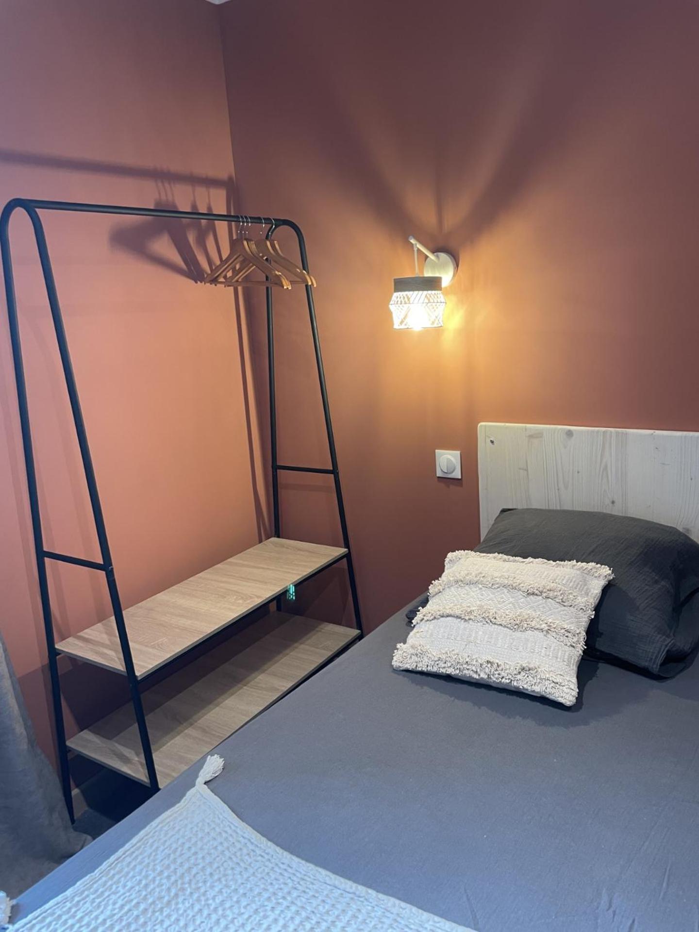 Apartament Cote Nuit Capestang Zewnętrze zdjęcie